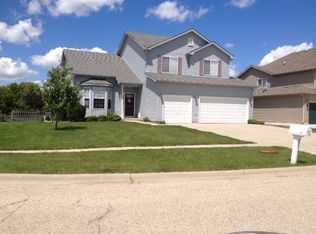 6008 Bluegrass Trl, McHenry, IL