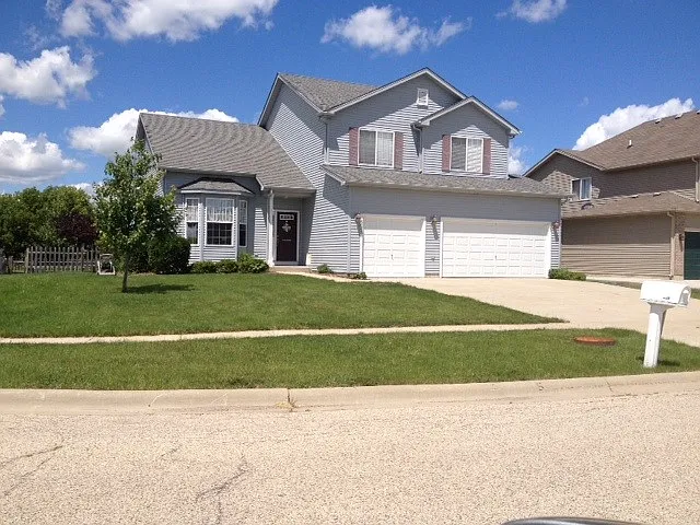 6008 Bluegrass Trl photo 1