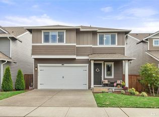 3072 Puget Meadow Loop NE, Lacey, WA 98516