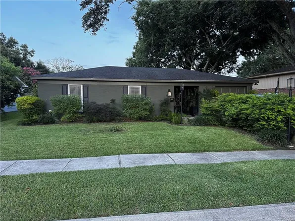 3578 Somerset Dr, New Orleans, LA 70131