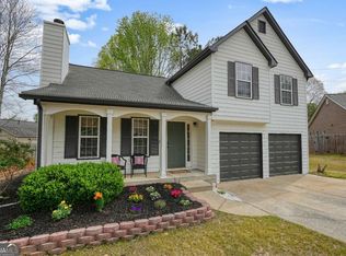 4306 Orange Ct NW, Acworth, GA