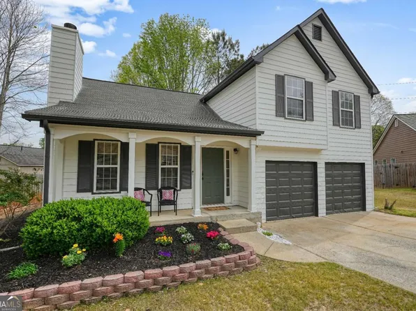 4306 Orange Ct NW, Acworth, GA 30101