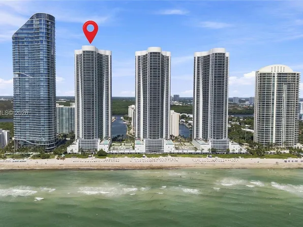 15811 Collins Ave APT 2802, Sunny Isles Beach, FL 33160