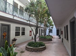 The Rossmore Soho Apartments, Los Angeles, CA 90004