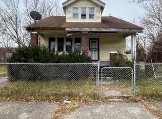 11973 Strasburg St, Detroit, MI 48205