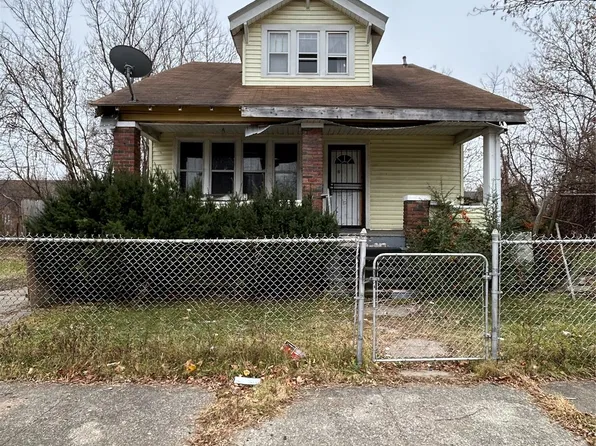 11973 Strasburg St, Detroit, MI 48205