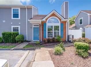 1708 Harvest Bend Ct, Virginia Beach, VA 23464