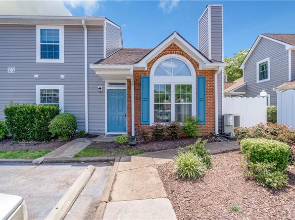 1708 Harvest Bend Ct, Virginia Beach, VA 23464