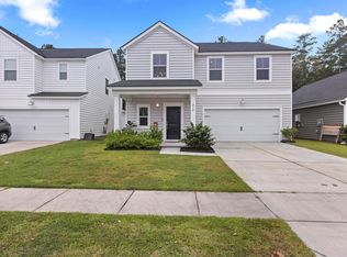 219 Pink Azalea St, Summerville, SC 29485