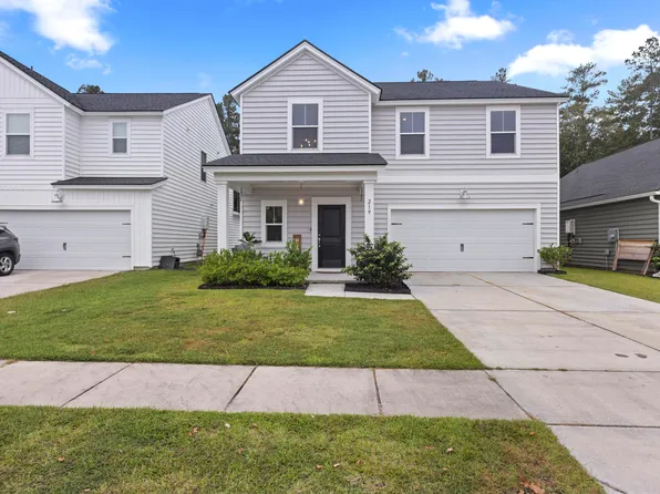 219 Pink Azalea St, Summerville, SC 29485