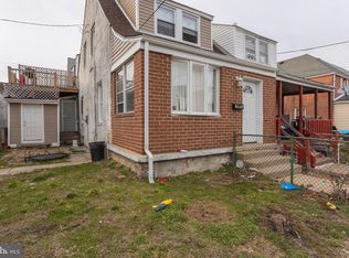 1120 Brown St, Chester, PA 19013