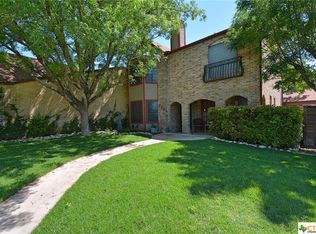 726 Summerwood Dr, New Braunfels, TX 78130