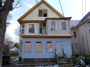 135-37 Palmer Ave, Syracuse, NY 13204