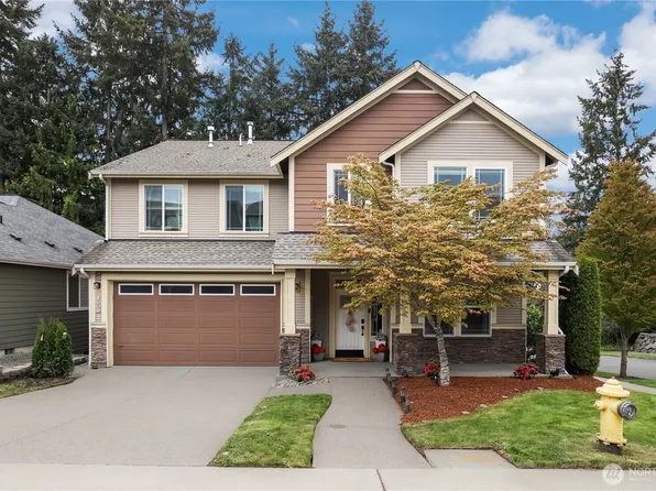 4002 22nd Street SE, Puyallup, WA 98374
