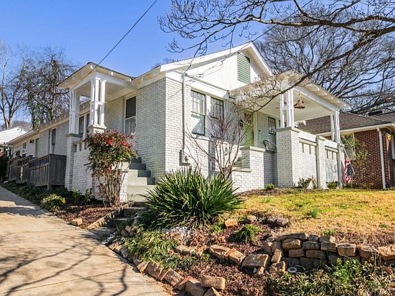 696 Berne St SE, Atlanta, GA 30312 | Zillow