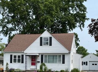 223 Notre Dame Ave, Cuyahoga Falls, OH 44221