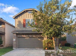 8806 Atwater Crk, San Antonio, TX 78245