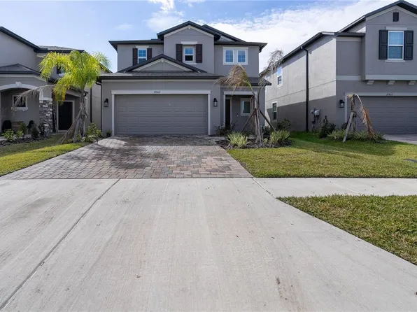 37860 Beacon Brick Dr, Zephyrhills, FL 33540