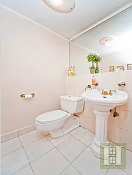 Sold by Halstead Real Estate