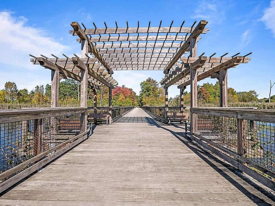 great downtown and walking trail