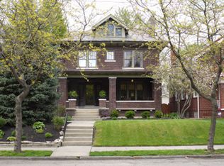 1704 Franklin Ave, Columbus, OH 43205