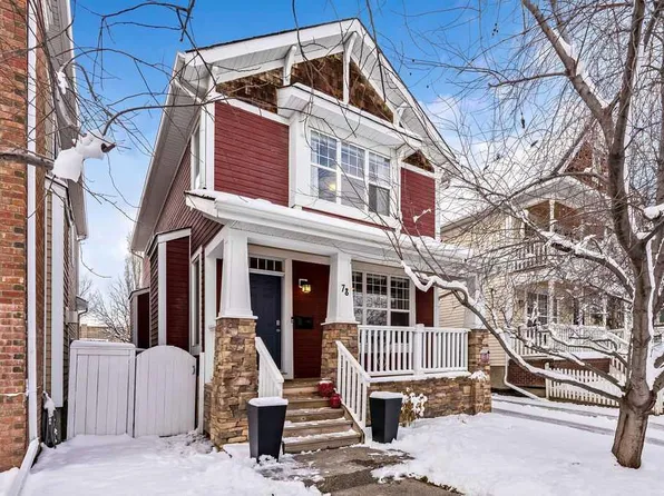 78 Ypres Grn SW, Calgary, AB T2T 6M1