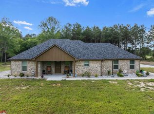 3341 Blackjack Rd, Jefferson, TX 75657