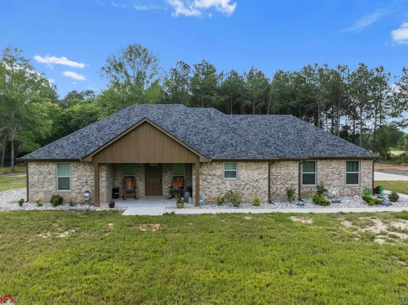 3341 Blackjack Rd, Jefferson, TX 75657