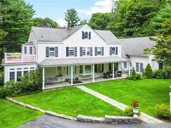 27 Sunset Drive, Thornwood, NY 10594