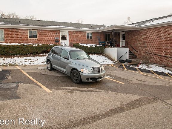 5th image of 4800 Frederick Pike APT 5