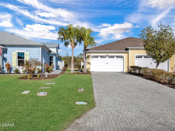 336 Coral Reef Way, Daytona Beach, FL 32124