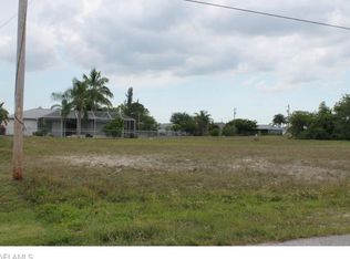 310 NW 3rd Ln, Cape Coral, FL 33993
