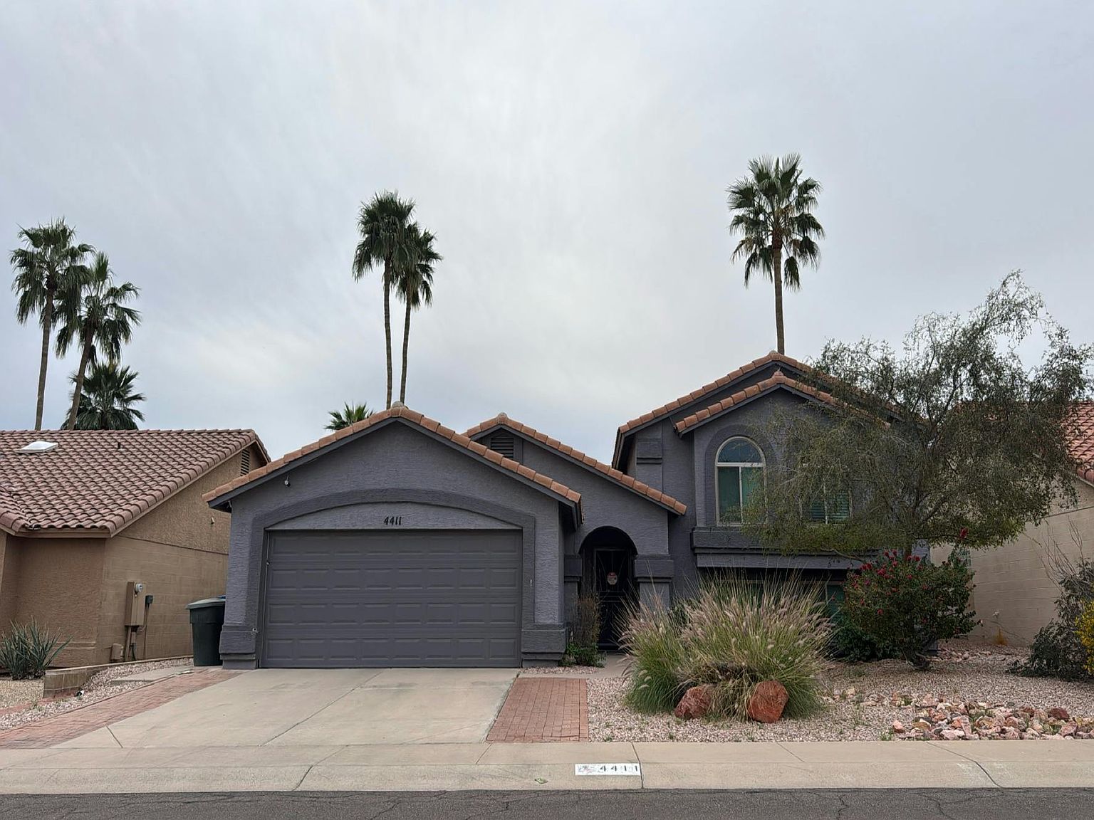 4411 E Ute St