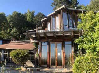 200 Panoramic Way, Berkeley, CA 94704