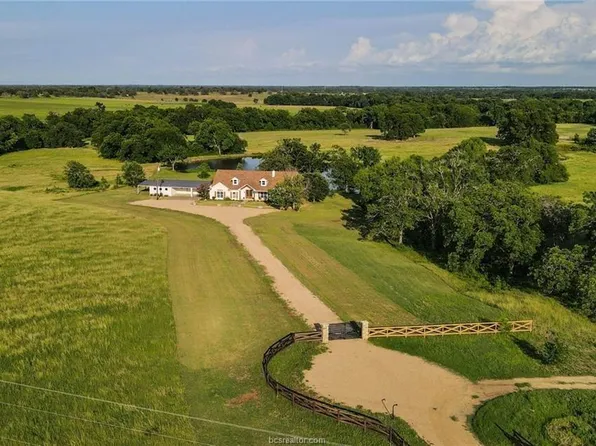 4791 State Highway 21 W, Caldwell, TX 77836