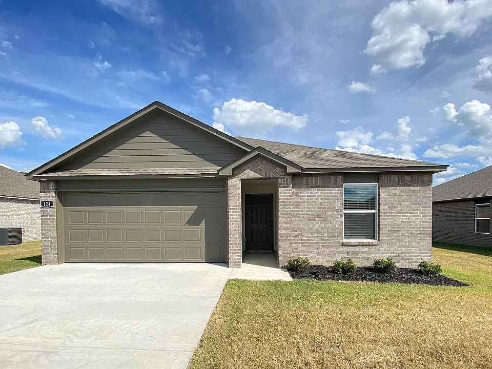 124 Preston Ln