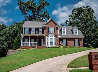 3888 Landmark Dr, Douglasville, GA 30135