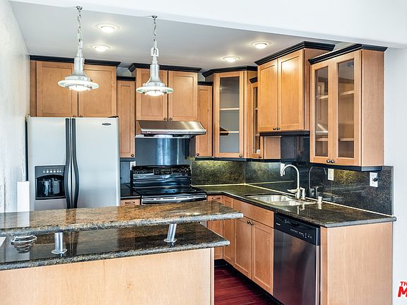 2nd image of 1515 S Beverly Dr APT 411