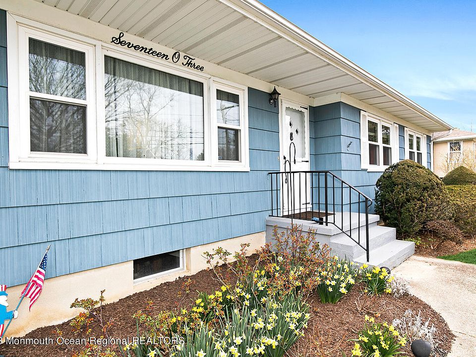 1703 Maxwell Drive, Wall Township, NJ 07719 Zillow