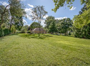 23181 W South Lakewood Ln, Lake Zurich, IL 60047