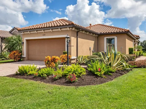 13334 Torresina Ter, Bradenton, FL 34211