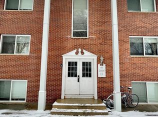 Colonial Apartments, Rochester, MN 55906