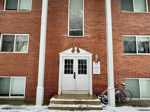 Colonial Apartments, 417-423 27th St NE #417-104, Rochester, MN 55906