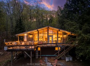 1075 Carlo Enterprise Rd #19, Muskoka Lakes, ON P0B 1M0