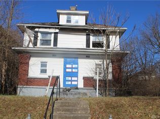 1829 W Grand Ave, Dayton, OH 45402