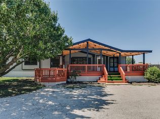 7709 County Road 1014, Joshua, TX 76058