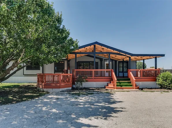 7709 County Road 1014, Joshua, TX 76058