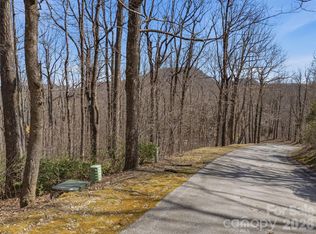 Wild Magnolia Way #52, Zirconia, NC 28790