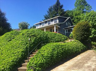1121 SE 72nd Ave, Portland, OR 97215