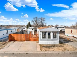 231 Dahlia Street, Bennett, CO 80102